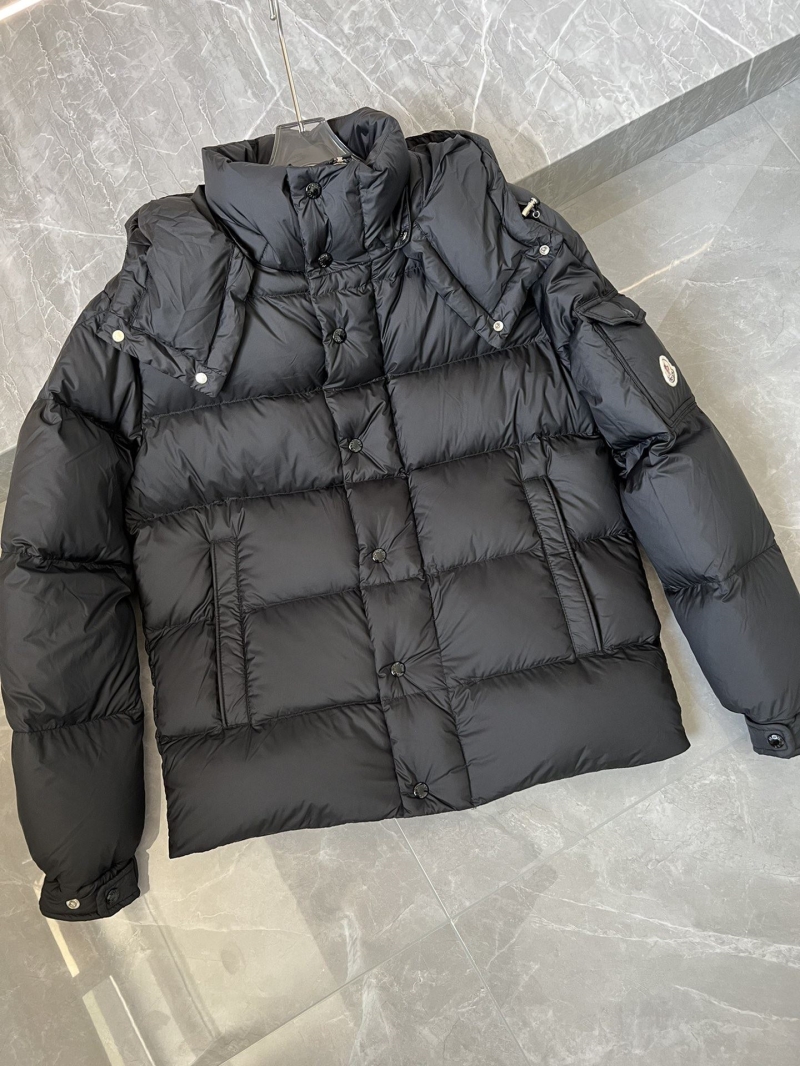 Moncler Down Coat